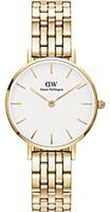 Immagine prodotto Daniel Wellington Petite 5-Link DW00100614 (Orologio da polso analogico, 28 mm)