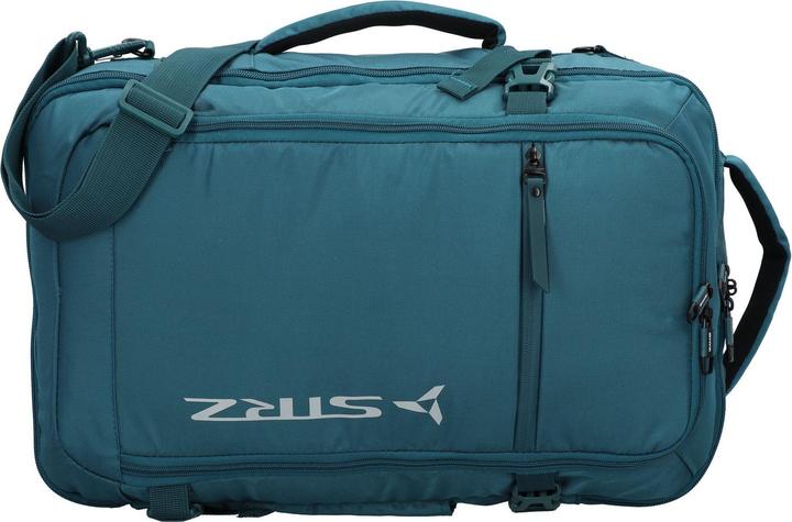 Produktbild Polestream Strz by Vienna Reiserucksack 47 cm Laptopfach (35 l)