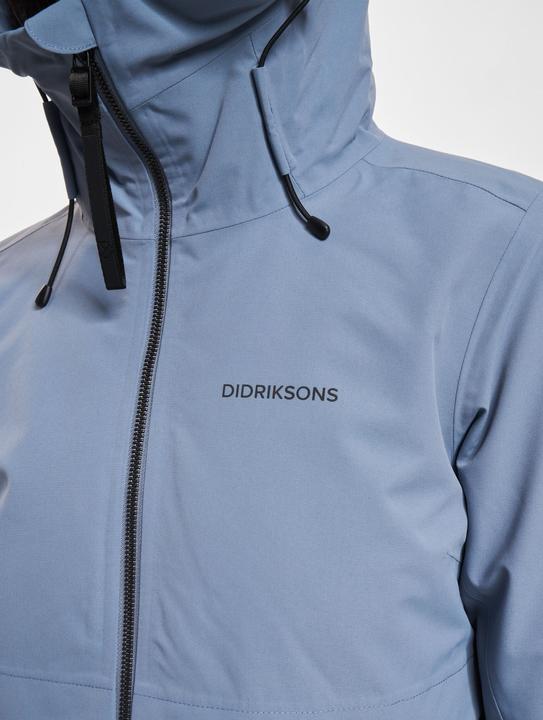 Actual product image Didriksons Women's Helle Parka 5 (36, S)