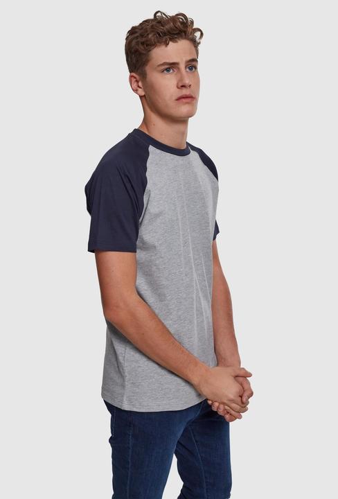 Immagine prodotto Urban Classics Raglan Contrast Tee (S)