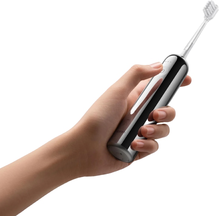 Actual product image Laifen Wave (Oscillating toothbrush)