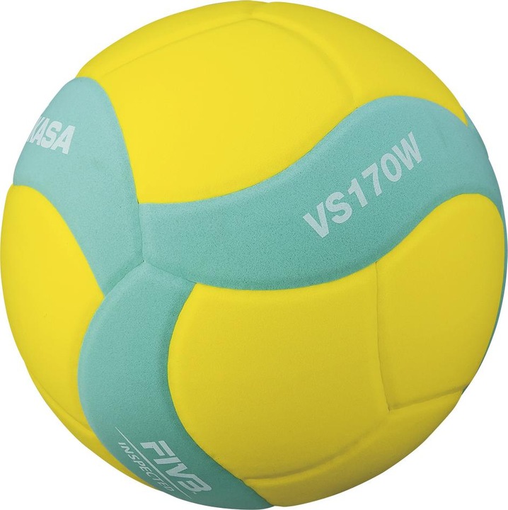 Produktbild Mikasa VOLLEYBALL VS170W-Y-G