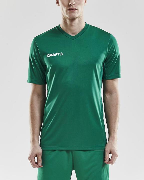 Produktbild Craft Squad Jersey Solid M (XL)