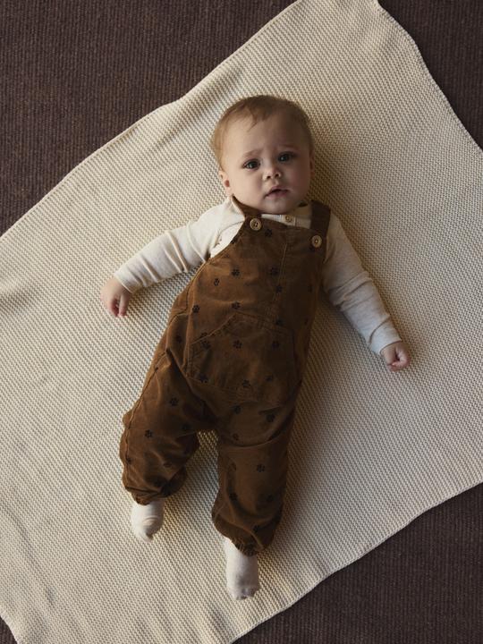 Produktbild Name it Bio-Baumwoll Overall (50)