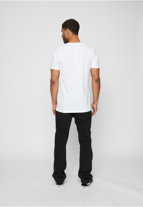 Produktbild Merchcode David Bowie Star Dust Tee - 139847 (XS)