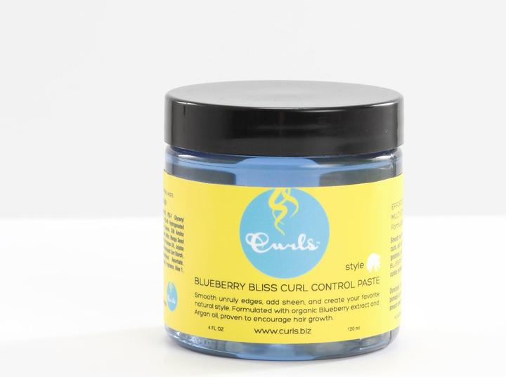 Immagine prodotto Curls Blueberry Bliss (120 ml)