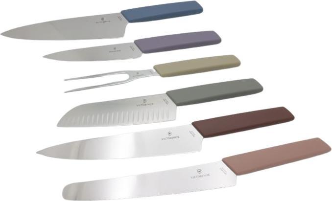 Image du produit Victorinox Couverts de cuisine et ensemble de couteaux
