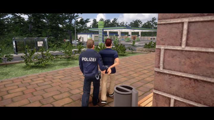 Produktbild Aerosoft Autobahn-Polizei Simulator 3 (PC, DE)