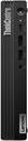 Immagine prodotto Lenovo ThinkCentre M70q Gen 5 (Intel Core i7-14700T, 16 GB, 512 GB)