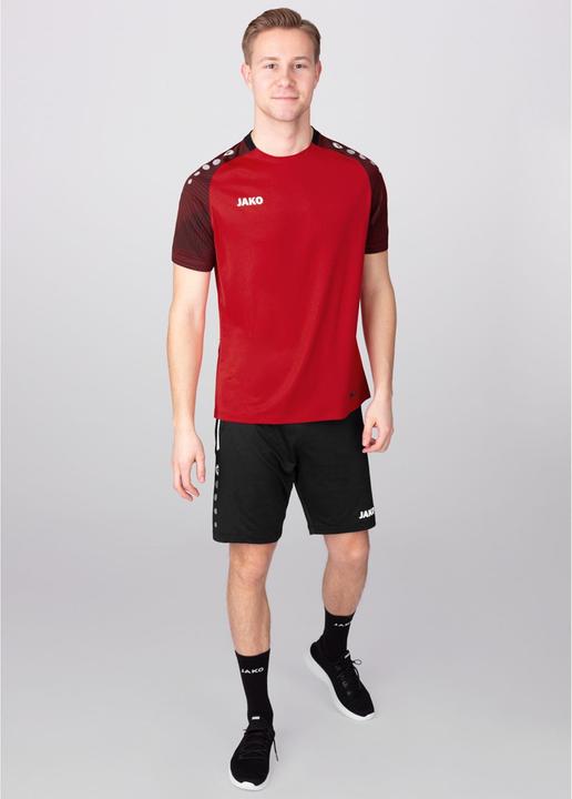 Produktbild JAKO Trainingsshort Allround (152)