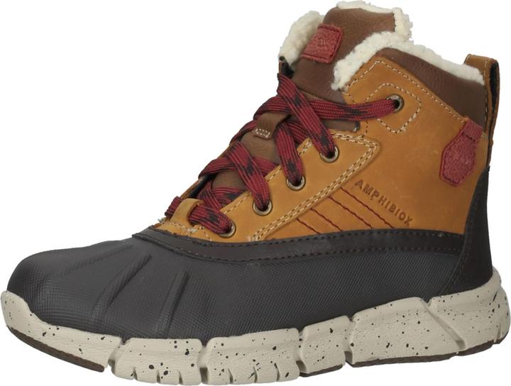 Actual product image Geox Ankle boot - 104242 (30)