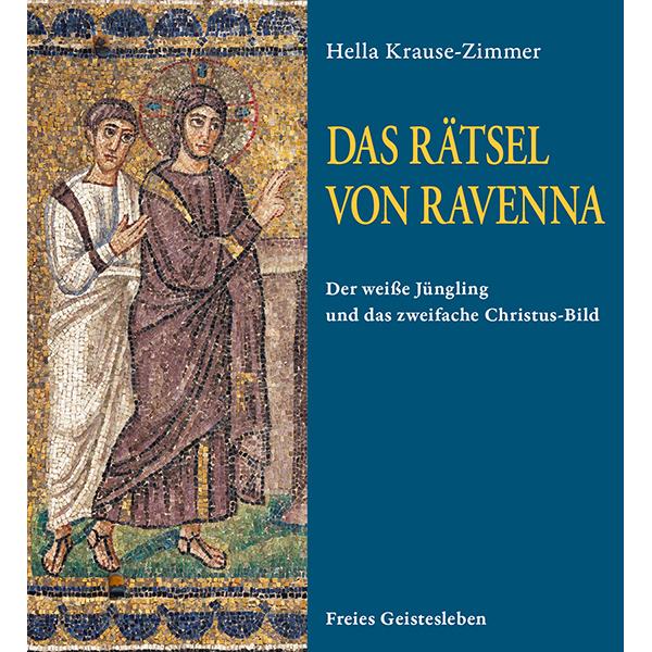 Das Rätsel von Ravenna, Sachbücher von Hella Krause-Zimmer