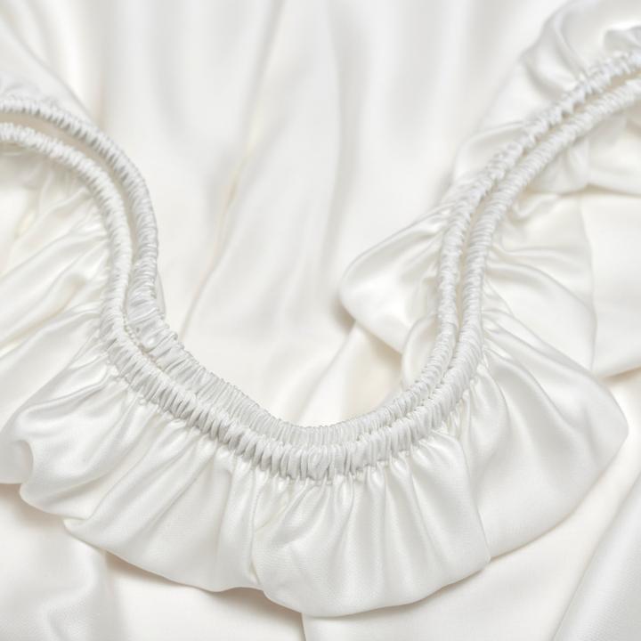 Actual product image Coco & Cici Tencel Spannbettlaken (200 x 210 cm)