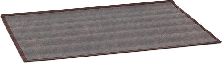 Actual product image Relaxdays Bath Mat (50 x 80 x 0.3 cm)