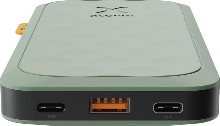 Image du produit Xtorm Fuel Series 5 (10000 mAh, 20 W, 37 Wh)