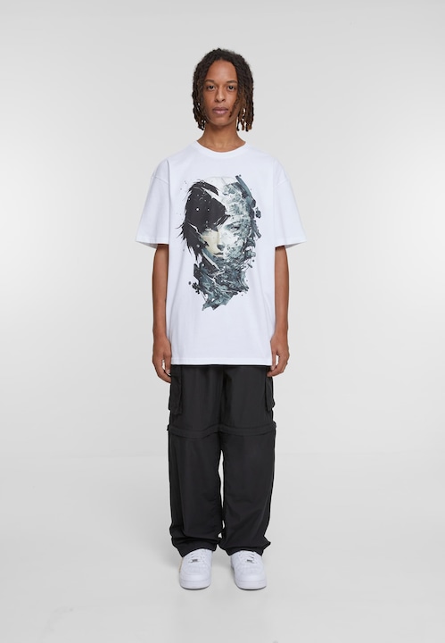 Immagine prodotto Urban Classics Puppet Master - Maglietta oversize pesante - 91493 (XS)