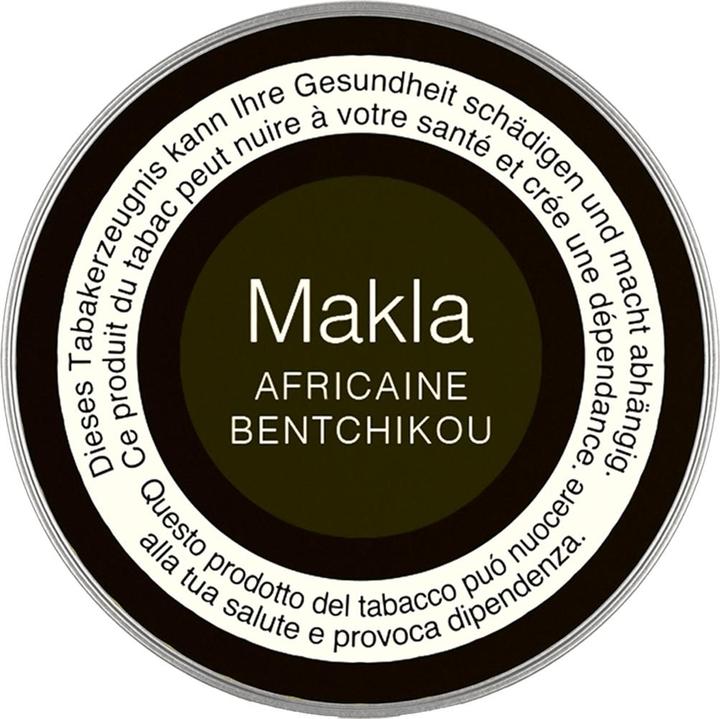 Produktbild Makla Platinum Africaine