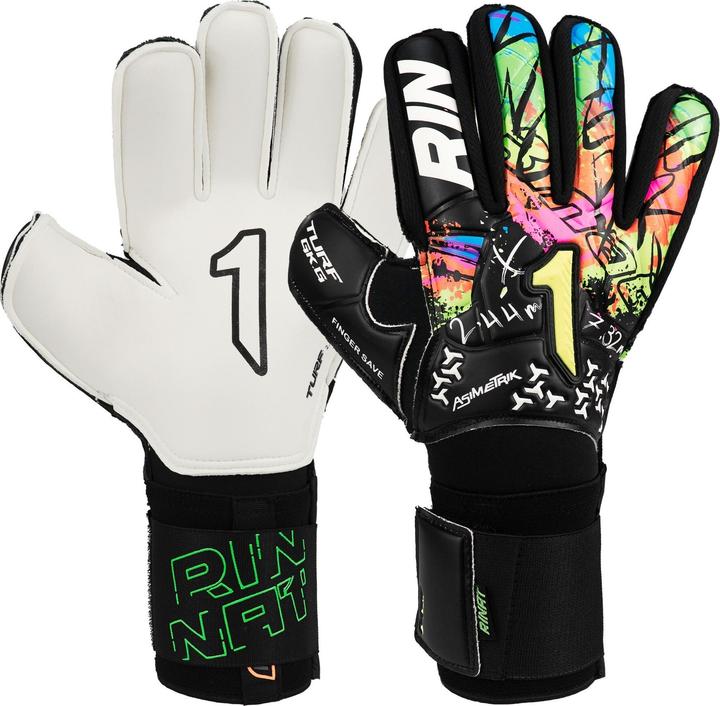 Produktbild Rinat Asimetrik Spine Turf (8)