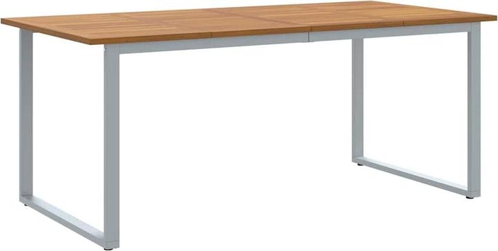 Produktbild vidaXL Garten Essgruppe (180 x 90 x 75 cm)