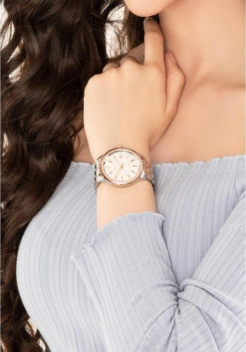 Actual product image Jowissa Tiro (Analogue wristwatch, 38 mm)