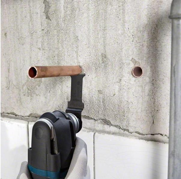 Productafbeelding Bosch Zubehör Accessoireset multifunctioneel gereedschap