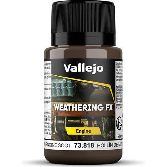 Thumbnail - Vallejo Weathering Effects