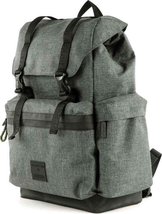 Actual product image Strellson northwood 2.0 cooper backpack lvf 1 (34 l)