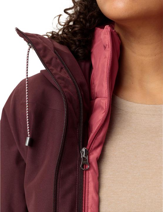 Produktbild Vaude Mineo 3in1 (XS)