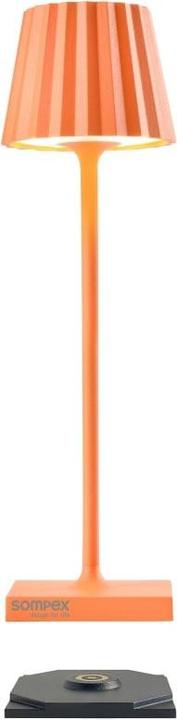 Actual product image Sompex Troll nano orange