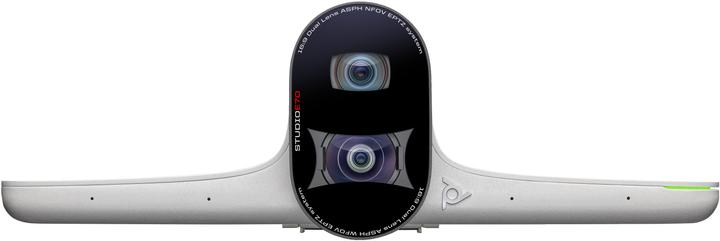 Actual product image Poly E70 SCMR