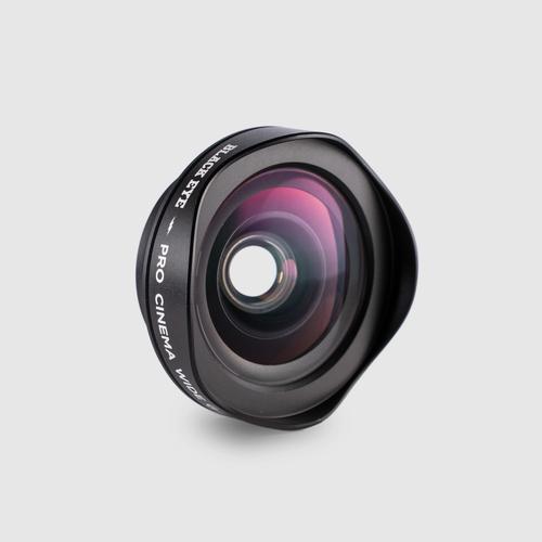 Actual product image Black Eye Pro Cinema Wide G4