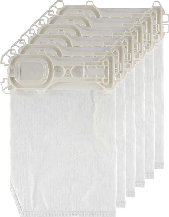 Alternativ Staubbeutel ersetzen Vorwerk Filtertüten Kobold FP135/136 (6x)