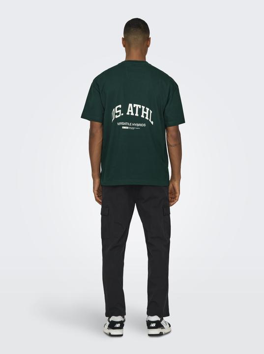 Produktbild Only & Sons ONSBLIGH Sportoberteil Sportoberteil (XL)