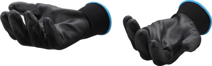 Actual product image BGS Mechanic's Gloves Size 10 (XL) (10)