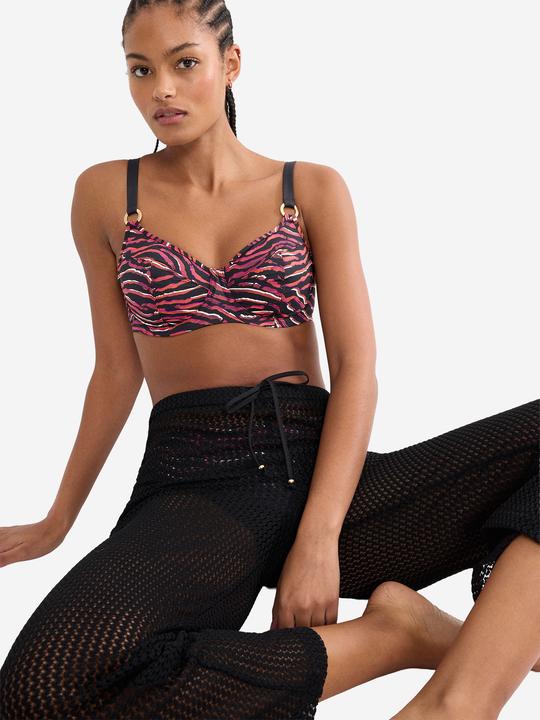 Actual product image Triumph Bügel-Bikini-Top Red Label Summer Wild (44)