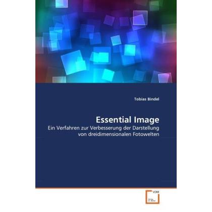 Essential Image, Fachbücher von Tobias Bindel