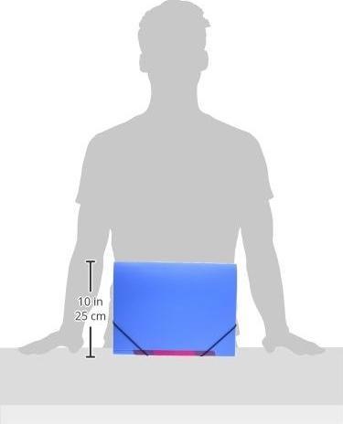 Produktbild Pagna LUCY TREND - Ordnungsmappen A4 (A4, 1x)