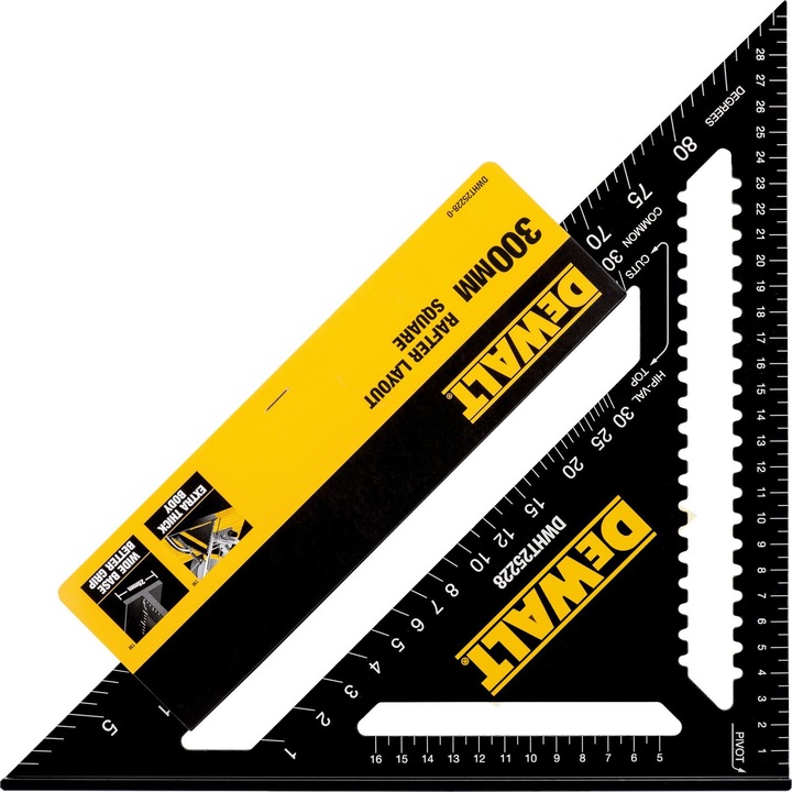 DeWalt Dewa Speed Square