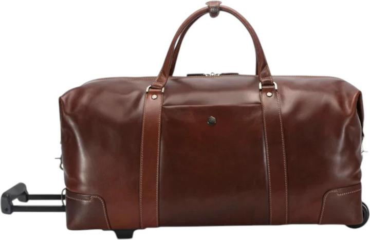 Actual product image Jekyll & Hide Oxford - Cabin Wheeled Holdall (40 l)