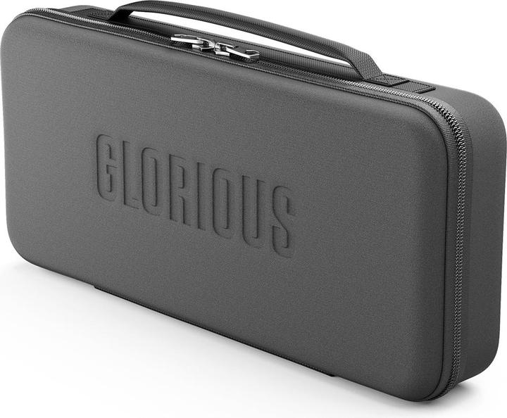 Produktbild Glorious PC Gaming Race GMMK PRO Tastatur Premium-Reisetasche