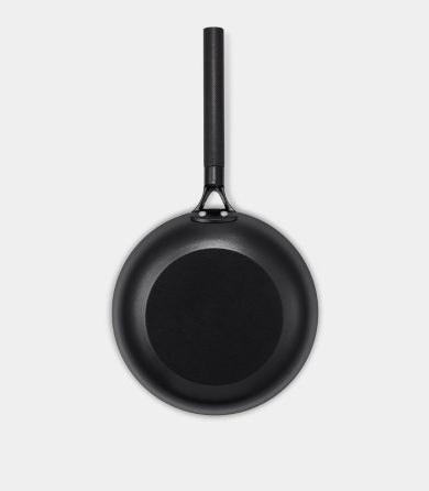 Actual product image Brabantia Pots and Pans (24 cm, Frying pan, Cast iron)