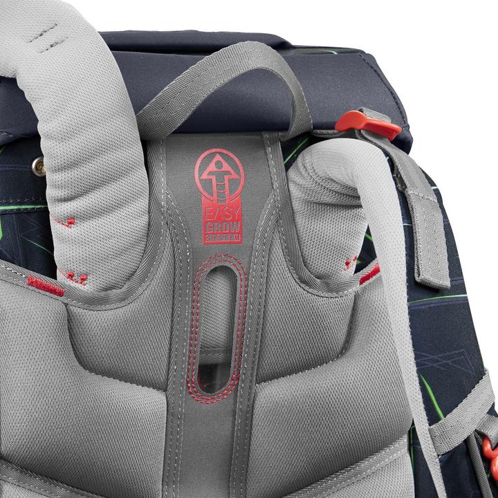 Actual product image Step by Step Ninja Kimo (23 l)