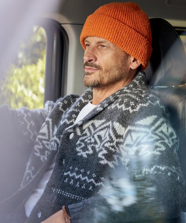 Produktbild Joe Browns Stylish Knit Button Cardigan (M)