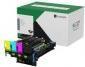 Produktbild Lexmark CS/X73x C/XC2342/52 150K CMYK IK Imaging Units 4pack