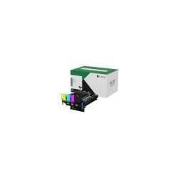 Thumbnail - Lexmark, Toner, CS/X73x C/XC2342/52 150K CMYK IK Imaging Units 4pack (CMYK)