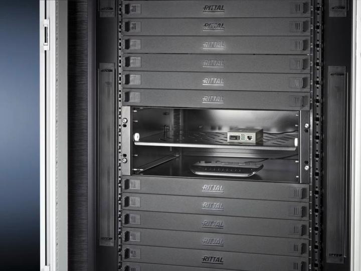 Produktbild Rittal Kleingerätebox