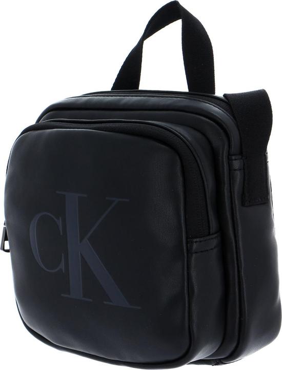 Immagine prodotto Calvin Klein CKJ Monogram Soft Camera Bag 17