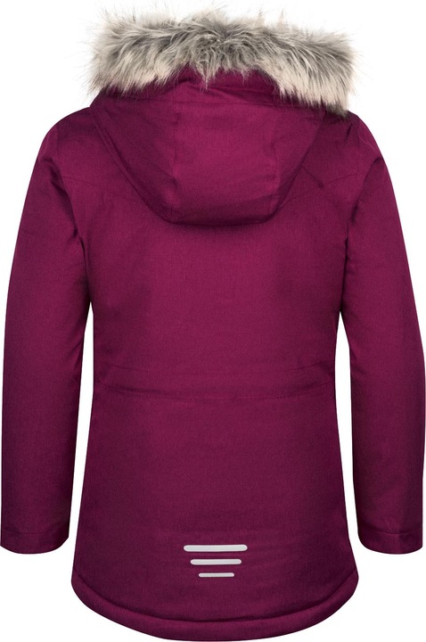 Immagine prodotto Trollkids Cappotto Oslo XT da bambina (104)