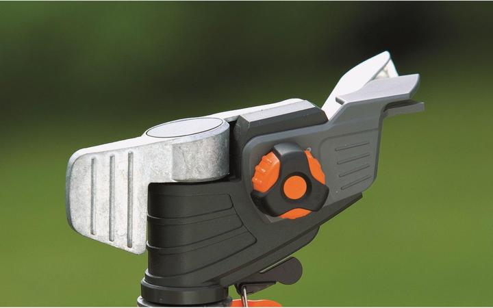 Actual product image Gardena Premium Impulse (Circular sprinkler)