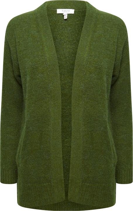 Rifle Green Melange (1904191)